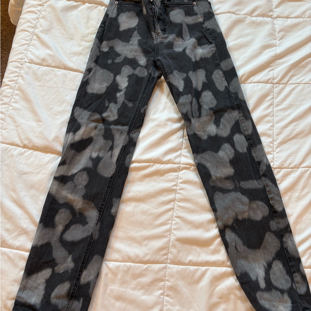 Wild Fable Dark Wash Denim Jeans